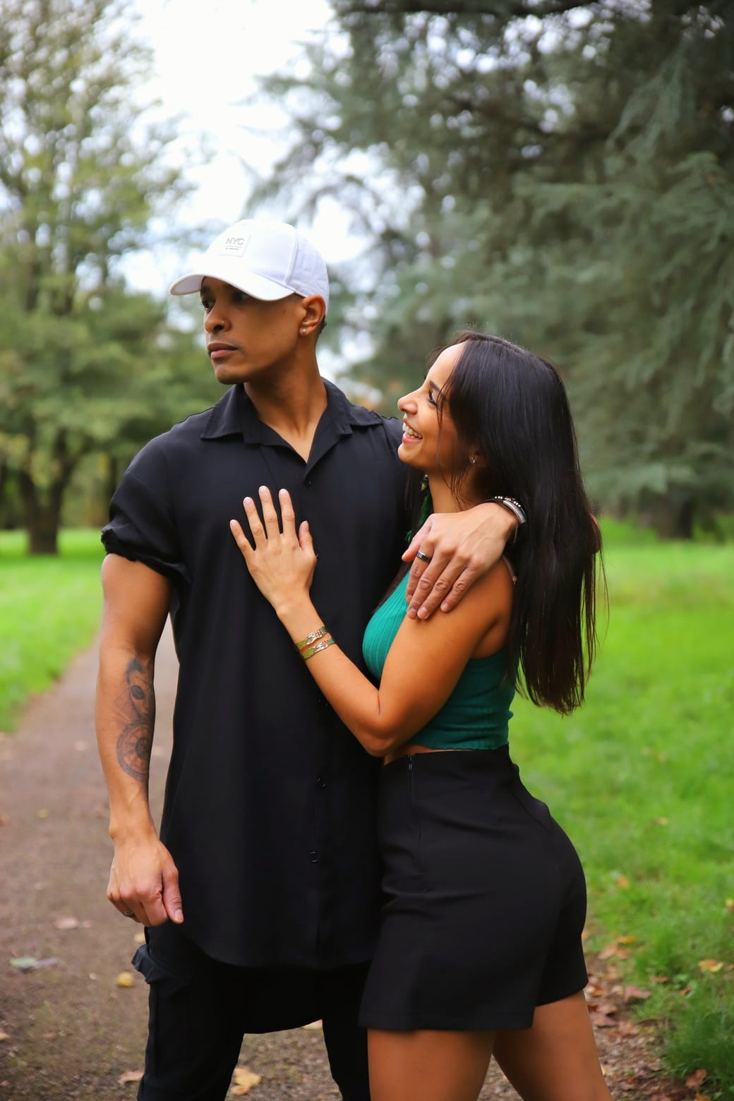 Will et Myriam